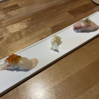 KAI ZAN - Asian Fusion Near Me - Chicago, Illinois