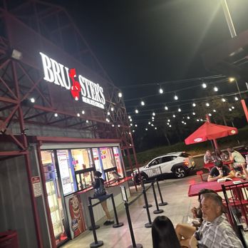 Bruster's Real Ice Cream - Business - Ice Cream & Frozen Yogurt Near Me - La Mesa, California Bruster's Real Ice Cream - Business - Ice Cream & Frozen Yogurt Near Me - La Mesa, California