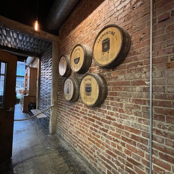 Chattanooga Whiskey - The process - Distilleries Near Me - Chattanooga, Tennessee