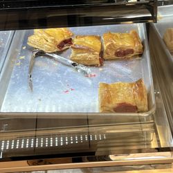 Citanos Cafeteria - Pastelitos
