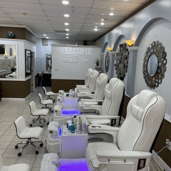 Yes nails & spa - Nail Salons Near Me - Tampa, Florida Yes nails & spa - Nail Salons Near Me - Tampa, Florida