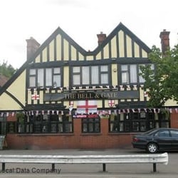 The Bell & Gate