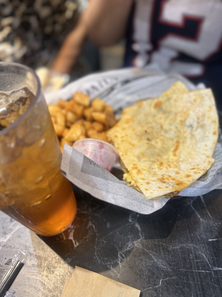 Social spots from The Toasty Hot Spot