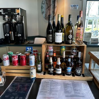 Shoreline Lake American Bistro - Drinks - Breakfast & Brunch Near Me - Mountain View, California Shoreline Lake American Bistro - Drinks - Breakfast & Brunch Near Me - Mountain View, California