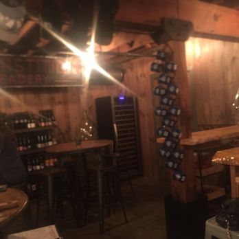 Superstition Meadery - Wonderful decor - Tapas/Small Plates Near Me - Prescott, Arizona