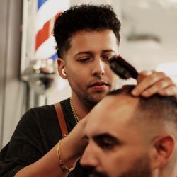 Fade Masters of Miami