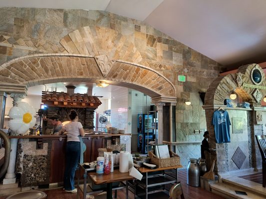 Cafe il Mondo by null