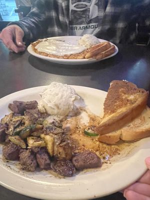 Cattle Drive Cafe & Bull Bar by null