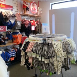 Carter's Babies & Kids - More kids clothing