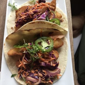 Bluebeard - Street Tacos - New American Near Me - Indianapolis, Indiana