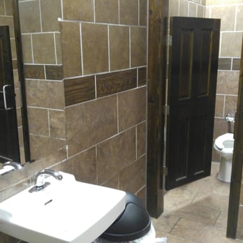 Z Laundry - The bathrooms are immaculate! - Laundry Services Near Me - Philadelphia, Pennsylvania
