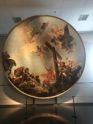 Gallerie dell'Accademia by null Gallerie dell'Accademia by null