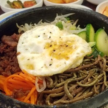 Ko Hyang Restaurant - Korean Near Me - Chantilly, Virginia Ko Hyang Restaurant - Korean Near Me - Chantilly, Virginia