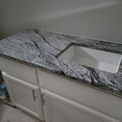 Supreme Stone - Bathroom granite.