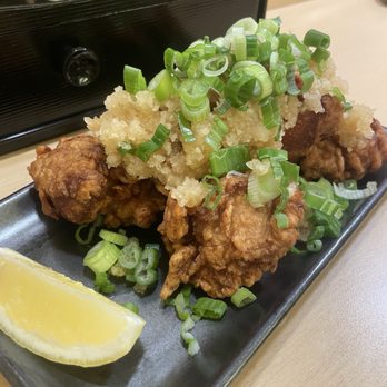 Kajiken - ORIGINAL KARAAGE - Japanese Near Me - San Mateo, California Kajiken - ORIGINAL KARAAGE - Japanese Near Me - San Mateo, California