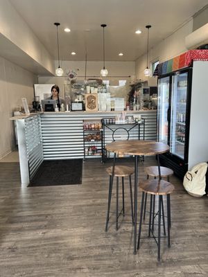 Espresso Self by null