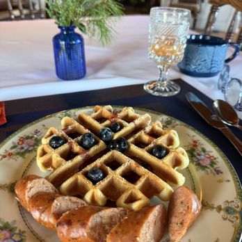 Acadia Bay Inn - Bed & Breakfast Near Me - Sullivan, Maine