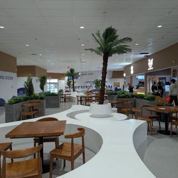 Pan Noodles - The dining area. - Noodles Near Me - Buffalo, New York Pan Noodles - The dining area. - Noodles Near Me - Buffalo, New York