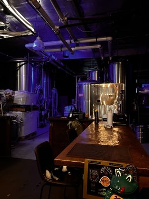 Frogtown Brewery by null