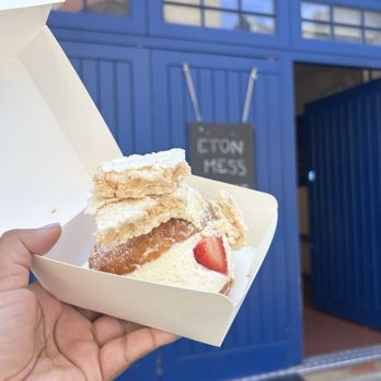Fortitude Bakehouse - Cafes Near Me - London, XGL Fortitude Bakehouse - Cafes Near Me - London, XGL