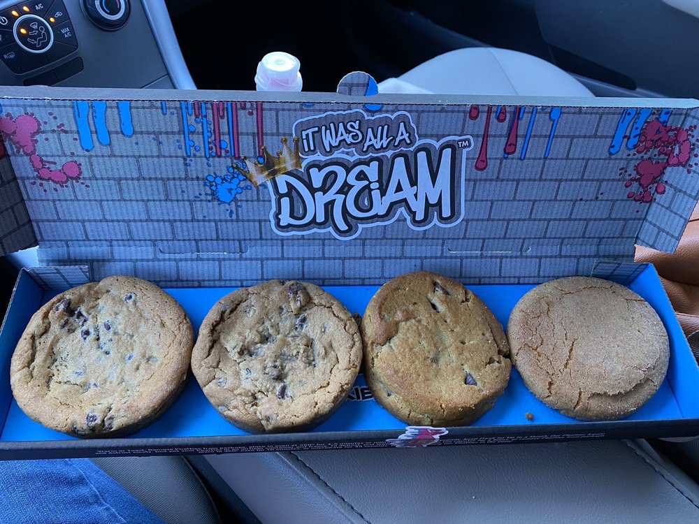 COOKIE PLUG CLOSED Updated May 2024 15 Reviews 2002 Folly Dr