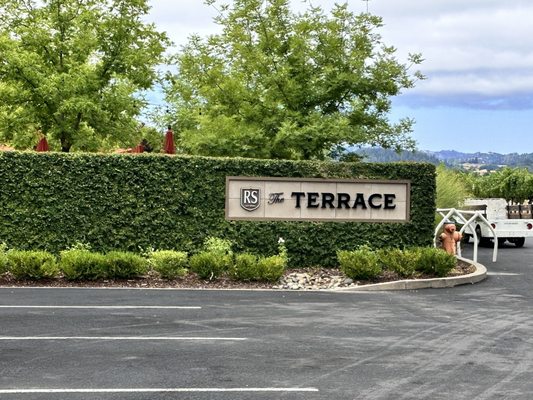 Rodney Strong Vineyards by null