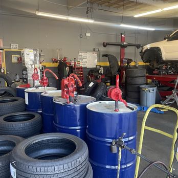 Just Tires - The guy on the left ruined my tires. The only guy professional was the guy on the right and his name is Marquise. - Tires Near Me - Monterey Park, California Just Tires - The guy on the left ruined my tires. The only guy professional was the guy on the right and his name is Marquise. - Tires Near Me - Monterey Park, California