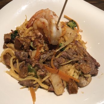 Uncle's Hawaiian Grindz - Keikos Noodles - Asian Fusion Near Me - Fallston, Maryland