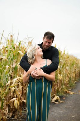 Siegel's Cottonwood Farm by null