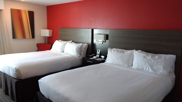 Holiday Inn Express Brentwood South - Franklin by null