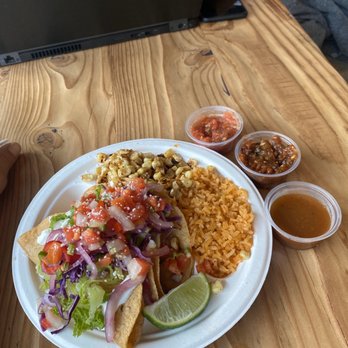 WILDBIRD - Tacos Dorados - Chicken Shop Near Me - Los Angeles, California