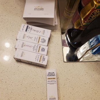 Lemaje Skin Care - Samples provided after the service of their incredible product. - Skin Care Near Me - Beverly Hills, California Lemaje Skin Care - Samples provided after the service of their incredible product. - Skin Care Near Me - Beverly Hills, California