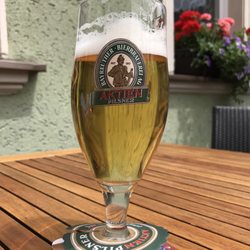 Restaurant Goldener Hirsch