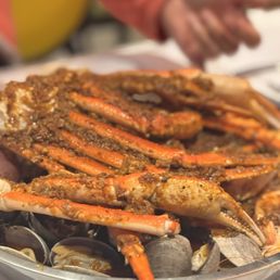 Snow Crab