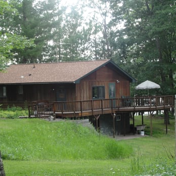 Burro Tail Lodge - Vacation Rentals Near Me - Iron River, Wisconsin