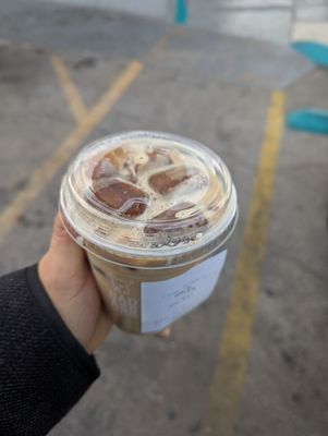 Bad Ass Coffee of Hawaii by null