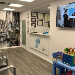 Audiology Island