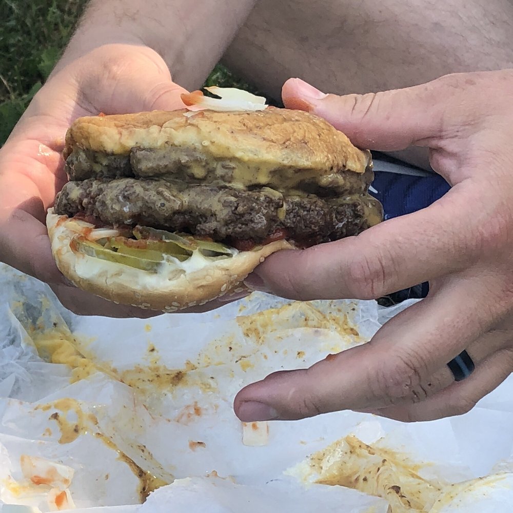 West Pier Drive-In - Burgers Near Me - Sault Ste. Marie, Michigan