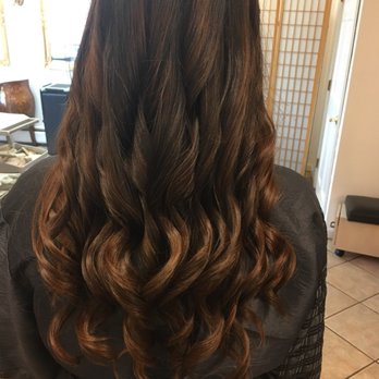 Jackie Hair Salon - Hair Stylists Near Me - Ridgefield, New Jersey