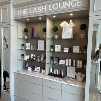 The Lash Lounge - Eyelash Service Near Me - Frisco, Texas The Lash Lounge - Eyelash Service Near Me - Frisco, Texas