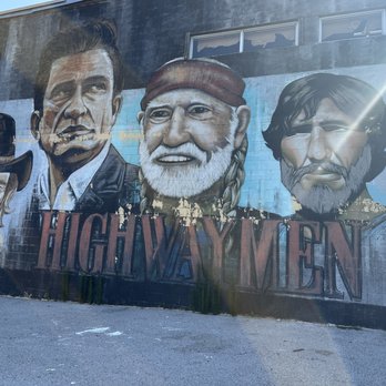 Joyride Nashville - Historical Tours Near Me - Nashville, Tennessee