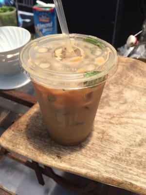 Roast Coach Coffee Bar by null