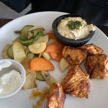 Byblos - Mediterranean Near Me - Tampa, Florida