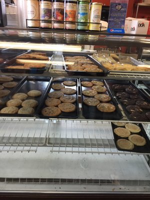 Roy's Pasties & Bakery by null