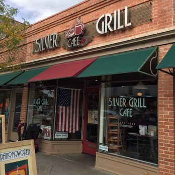 Silver Grill Cafe - Breakfast & Brunch Near Me - Fort Collins, Colorado Silver Grill Cafe - Breakfast & Brunch Near Me - Fort Collins, Colorado