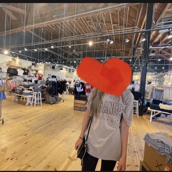 Brandy Melville - Women's Clothing Near Me - San Diego, California Brandy Melville - Women's Clothing Near Me - San Diego, California