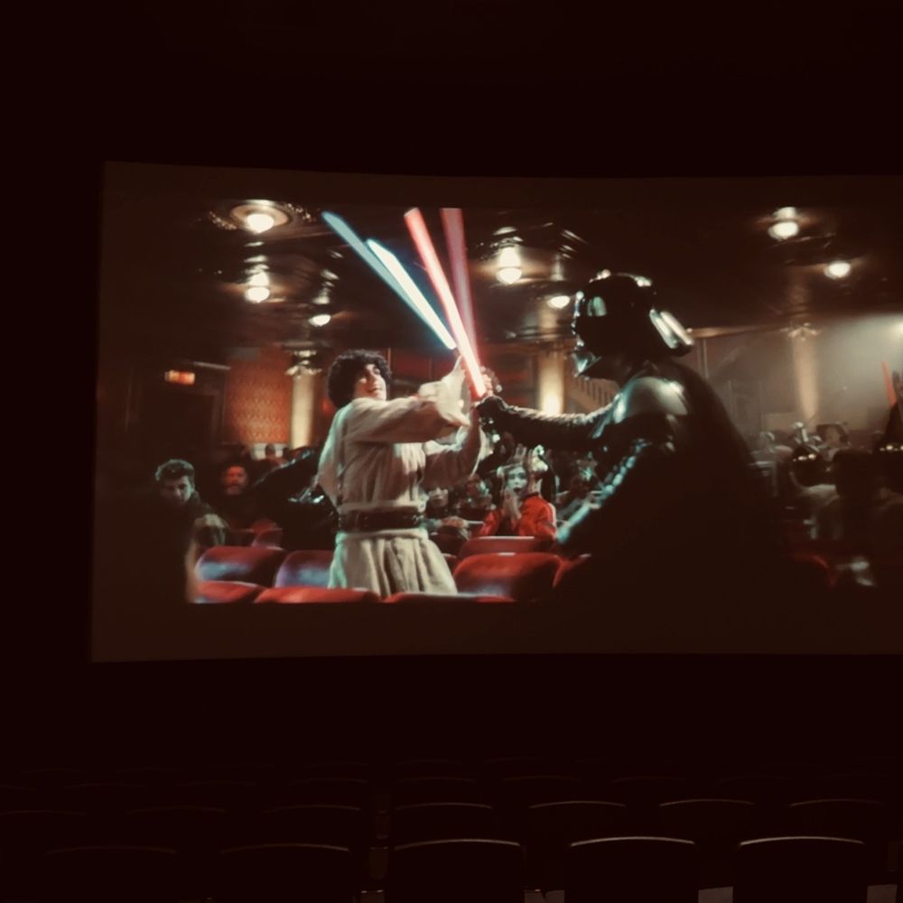 AMC Kalli 12 - Cinema Near Me - Jacksonville, North Carolina