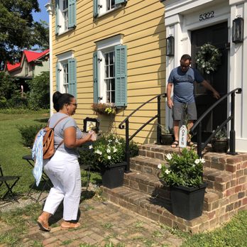 Rapha Marketplace - You can't miss the yellow house :0) - Personal Shopping Near Me - Spring Hill, Tennessee