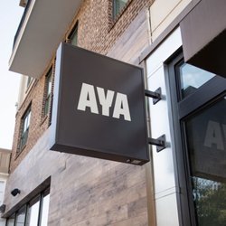 AYA Medical Spa Avalon - Alpharetta - Avalon Clinic Exterior