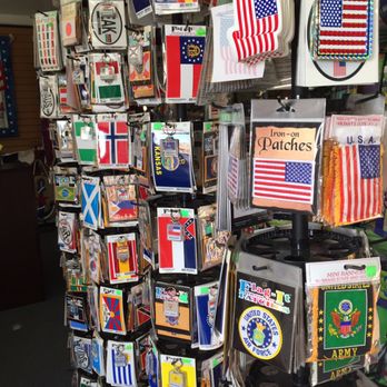 Flags A' Flying - Hobby Shops Near Me - Tacoma, Washington